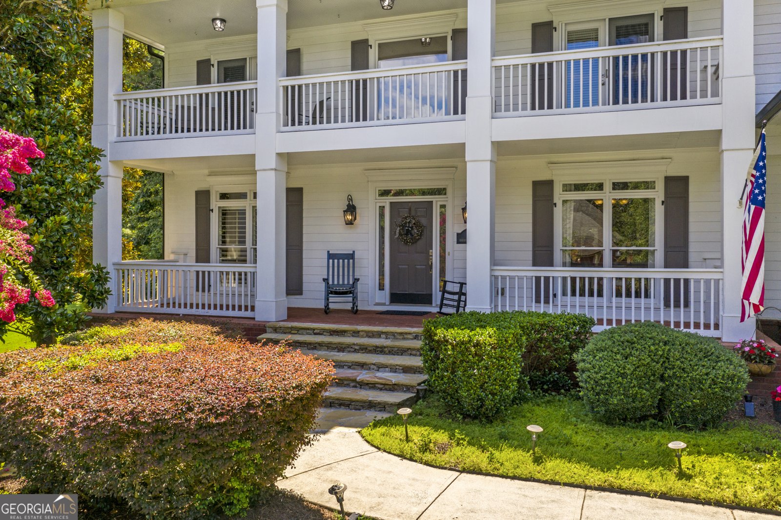 165 Oakhurst Leaf Drive Milton - 7