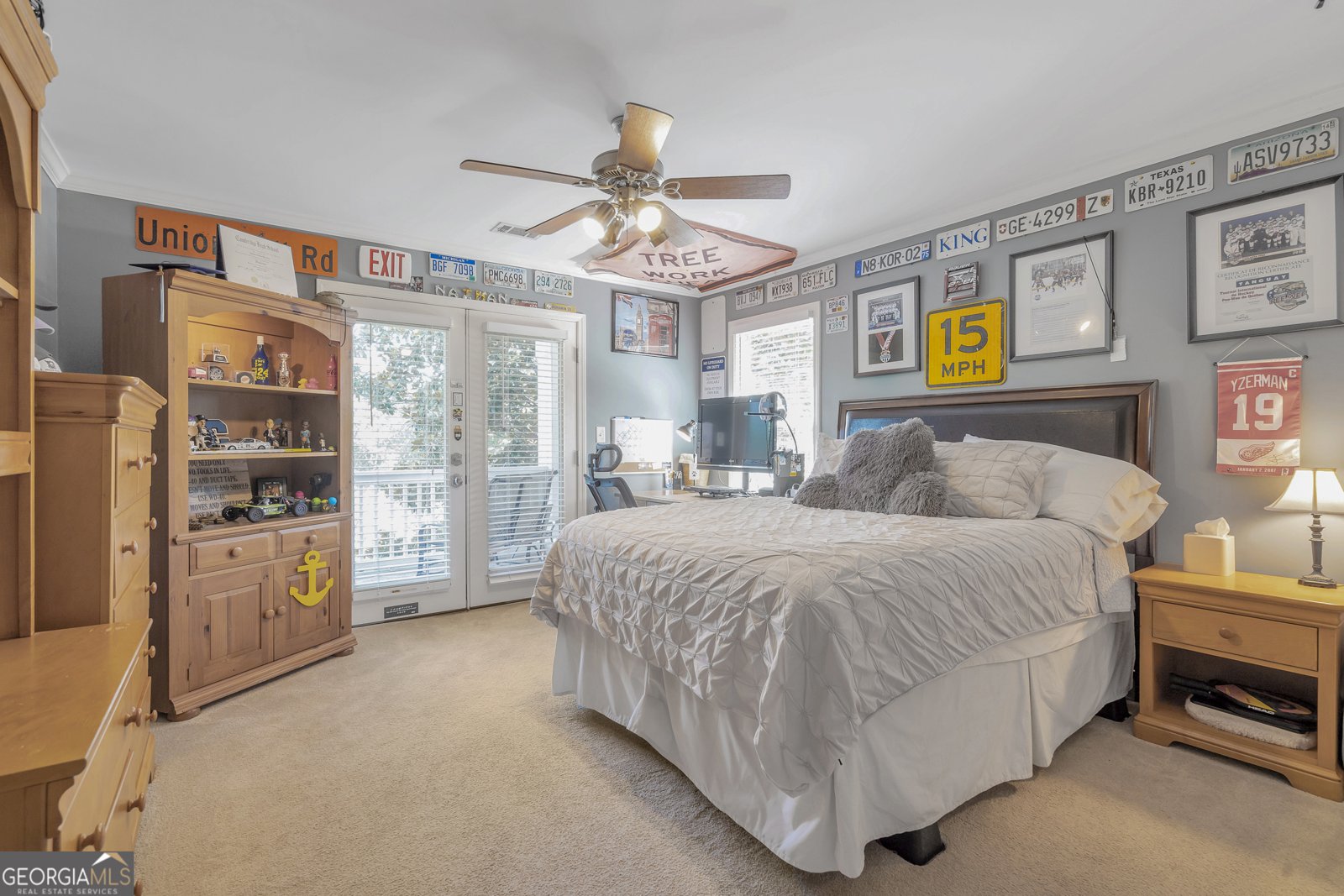 165 Oakhurst Leaf Drive Milton - 73