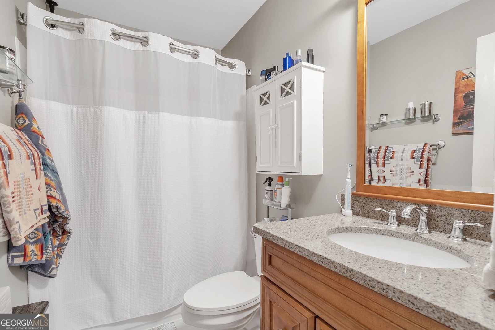 165 Oakhurst Leaf Drive Milton - 75