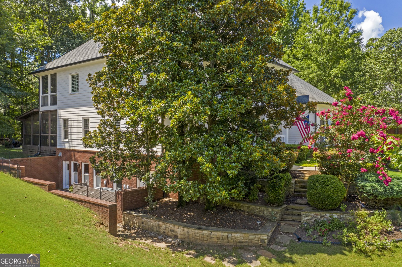 165 Oakhurst Leaf Drive Milton - 8