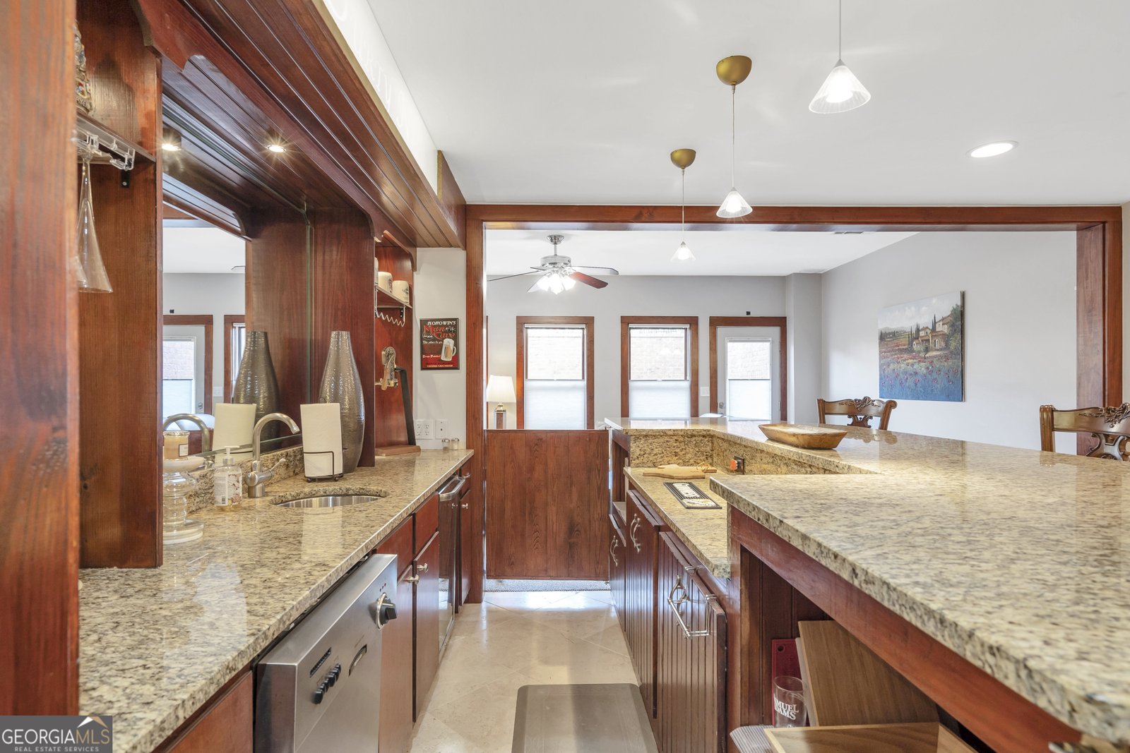 165 Oakhurst Leaf Drive Milton - 81