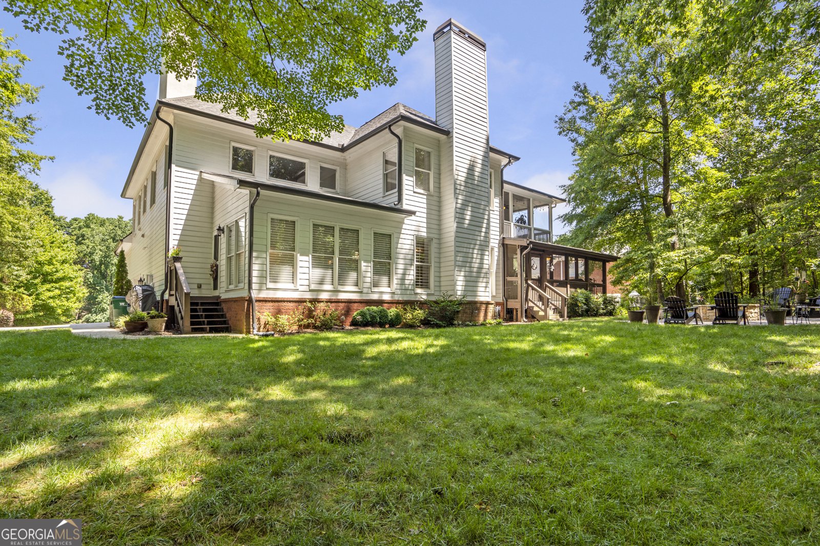 165 Oakhurst Leaf Drive Milton - 88