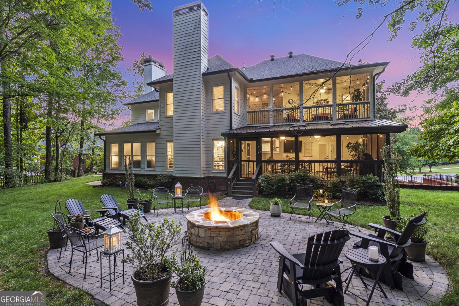 165 Oakhurst Leaf Drive Milton - 89