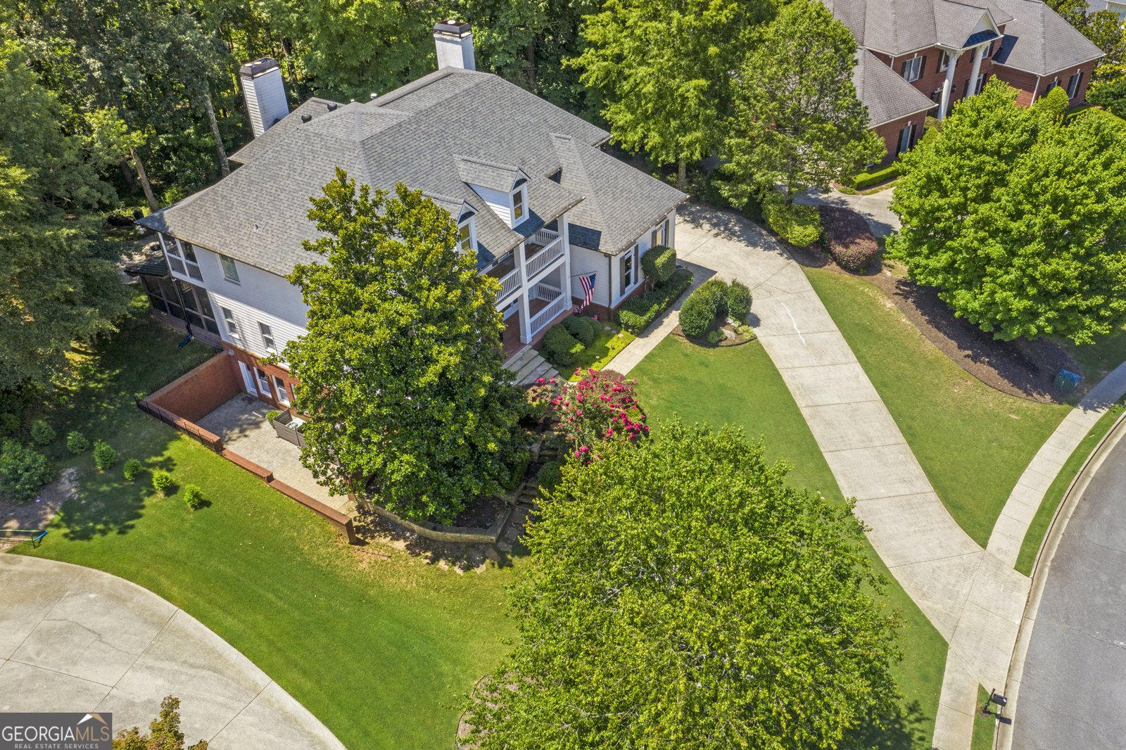 165 Oakhurst Leaf Drive Milton - 9