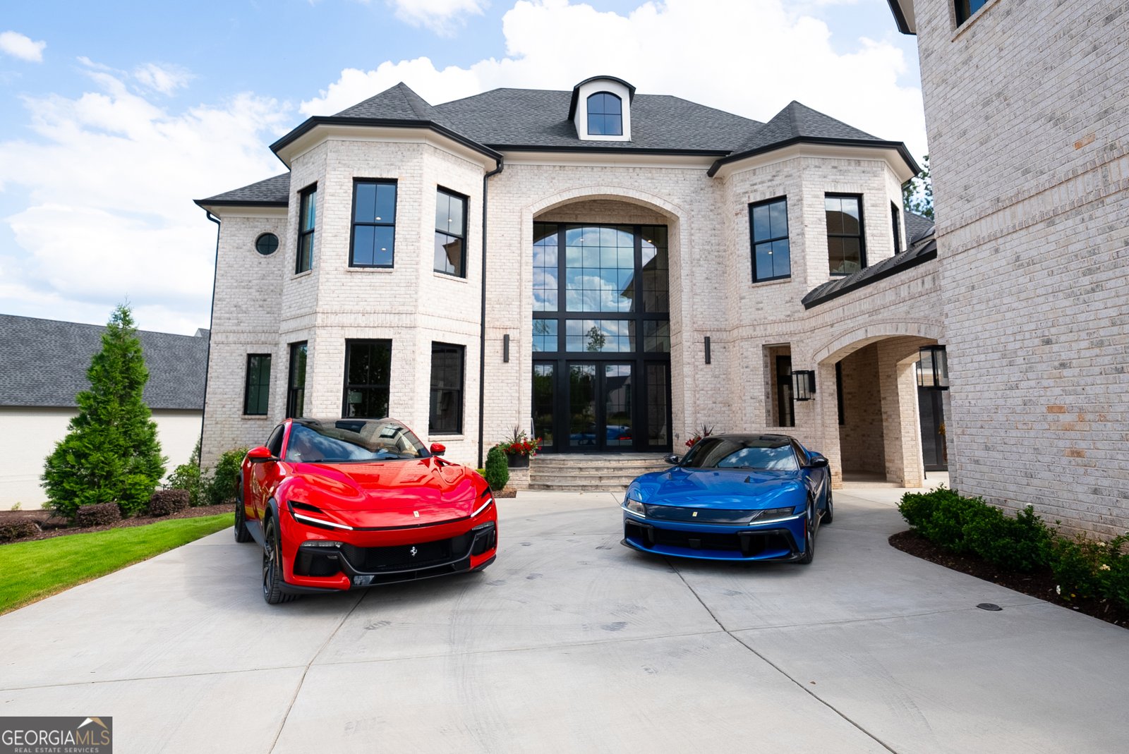 4020 Cottage Park Court Alpharetta - 1