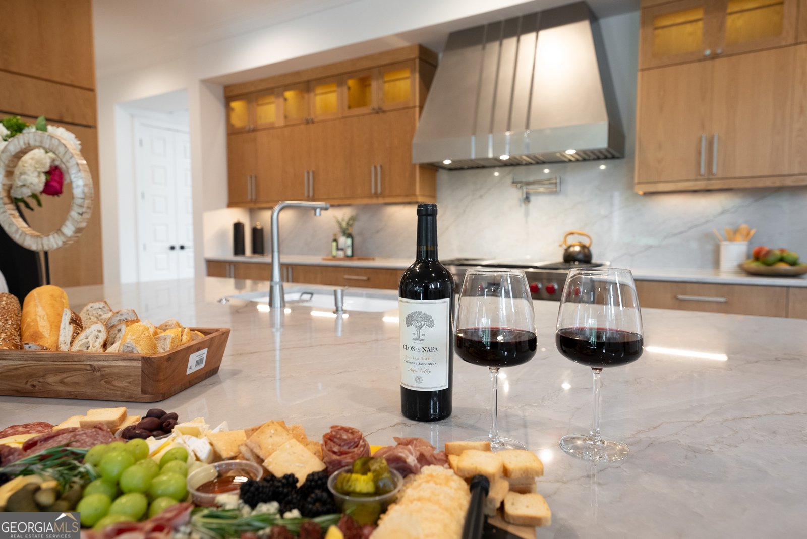 4020 Cottage Park Court Alpharetta - 10