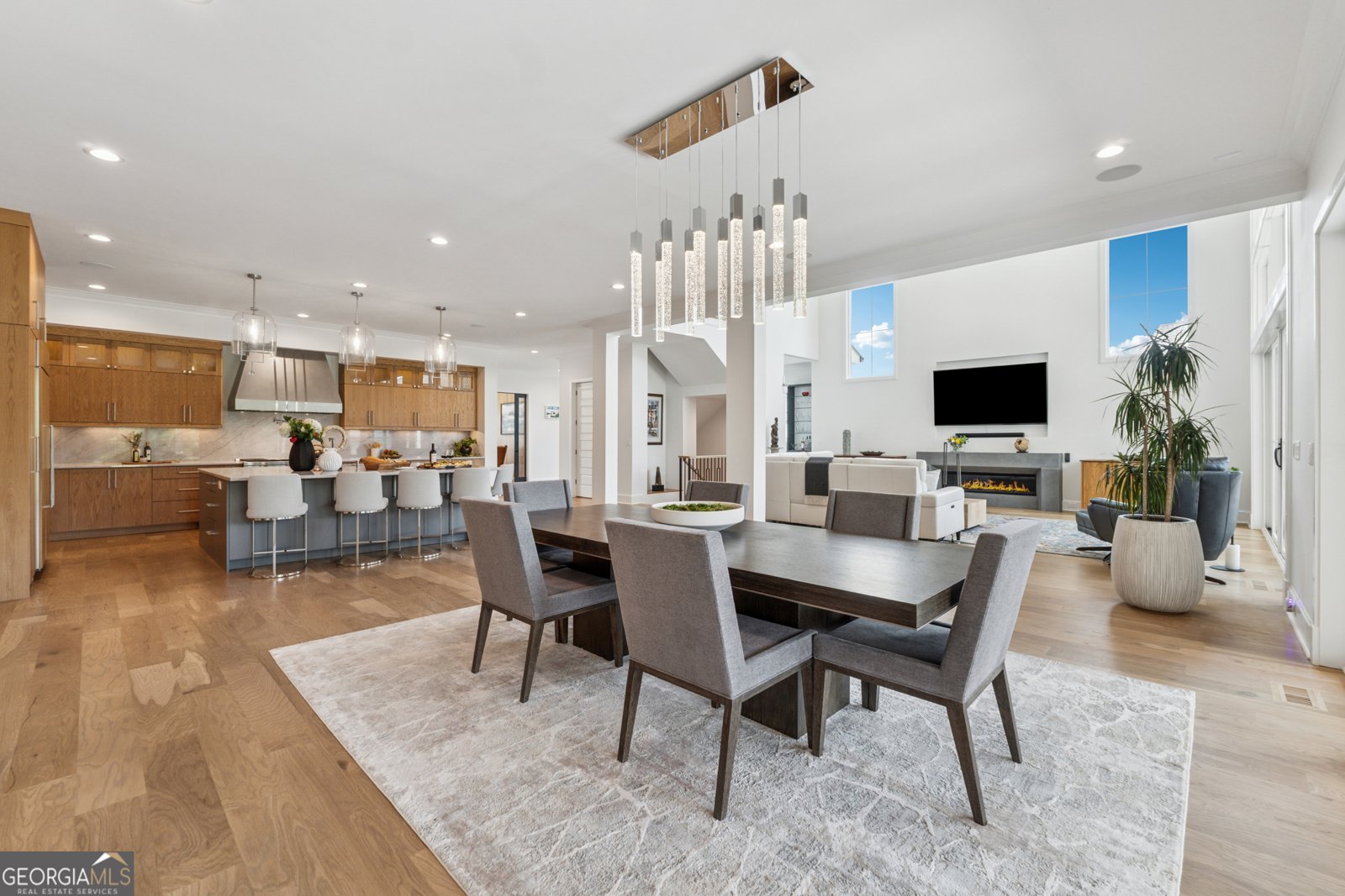 4020 Cottage Park Court Alpharetta - 12