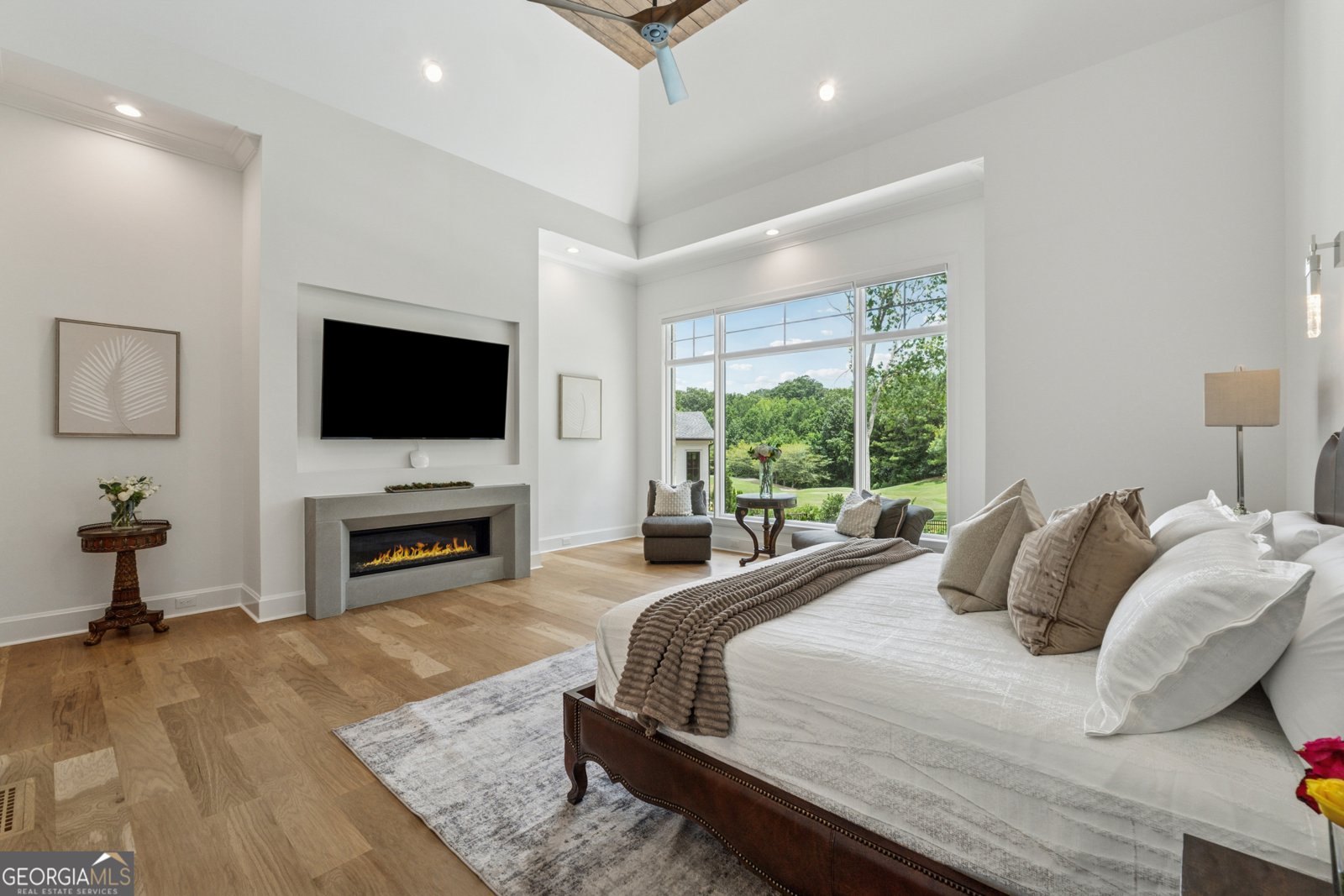 4020 Cottage Park Court Alpharetta - 14