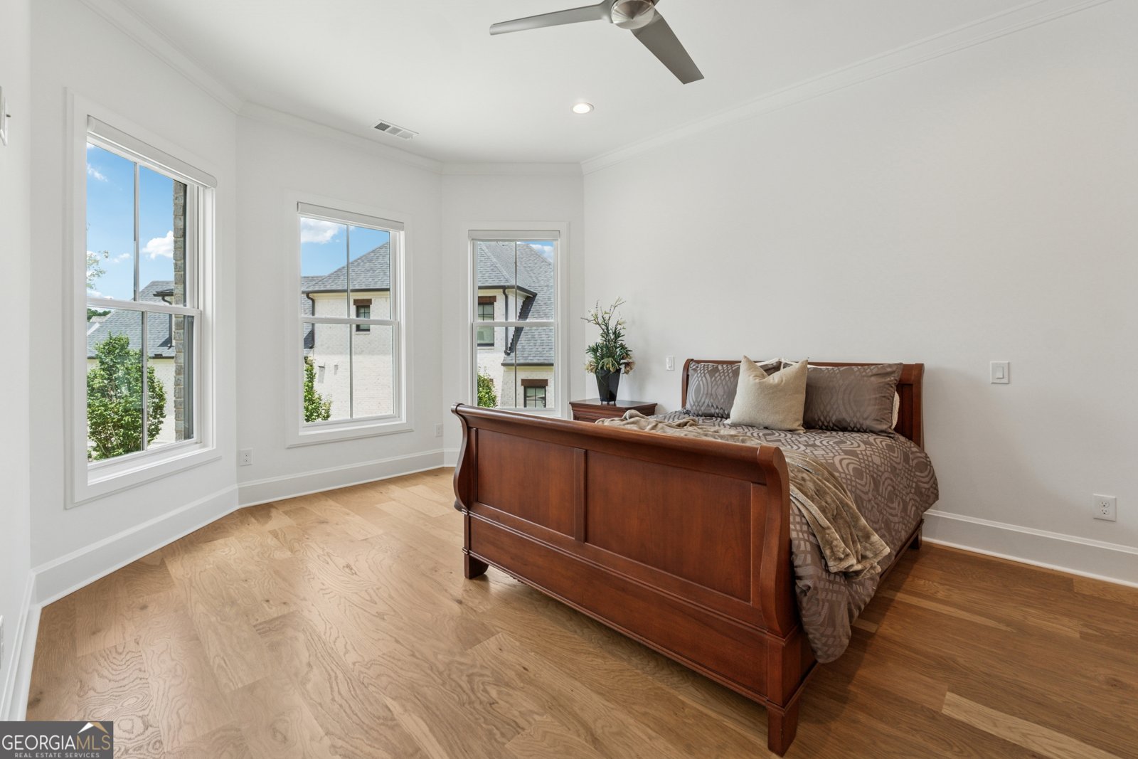4020 Cottage Park Court Alpharetta - 21