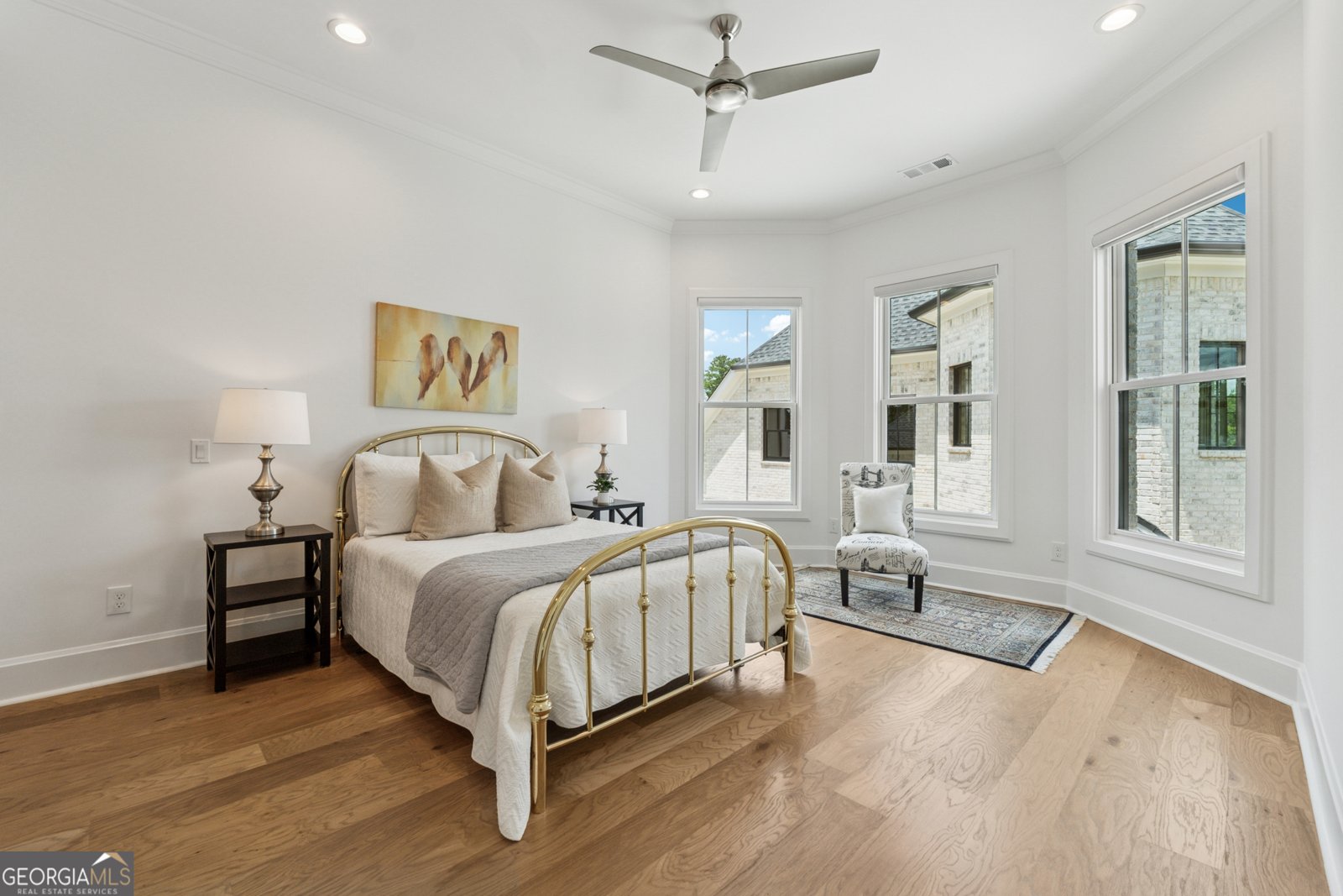 4020 Cottage Park Court Alpharetta - 23