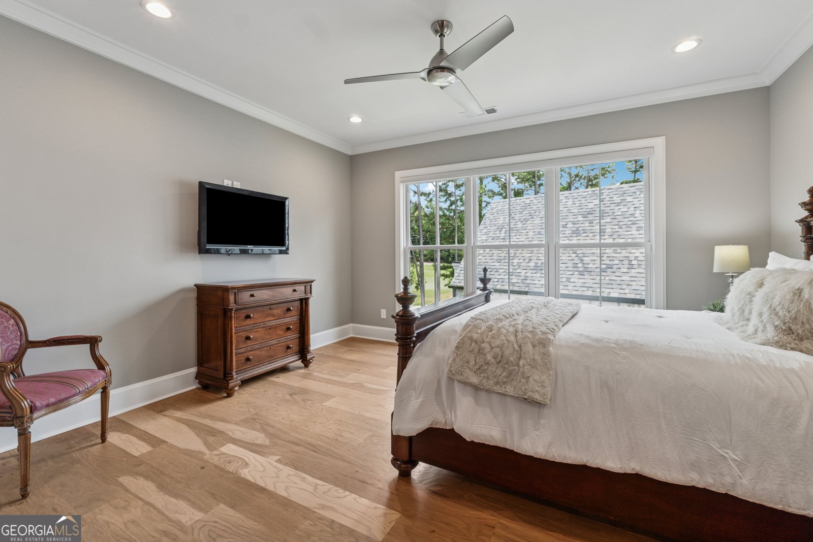 4020 Cottage Park Court Alpharetta - 24