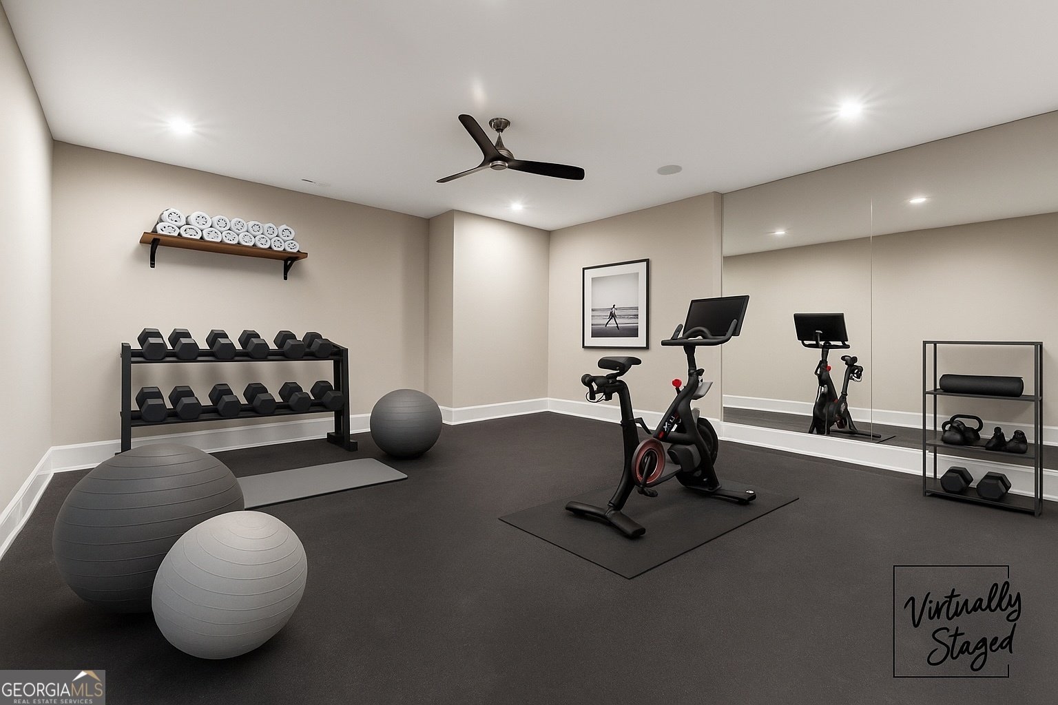 4020 Cottage Park Court Alpharetta - 28