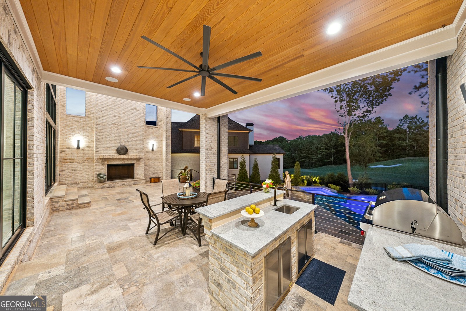 4020 Cottage Park Court Alpharetta - 29