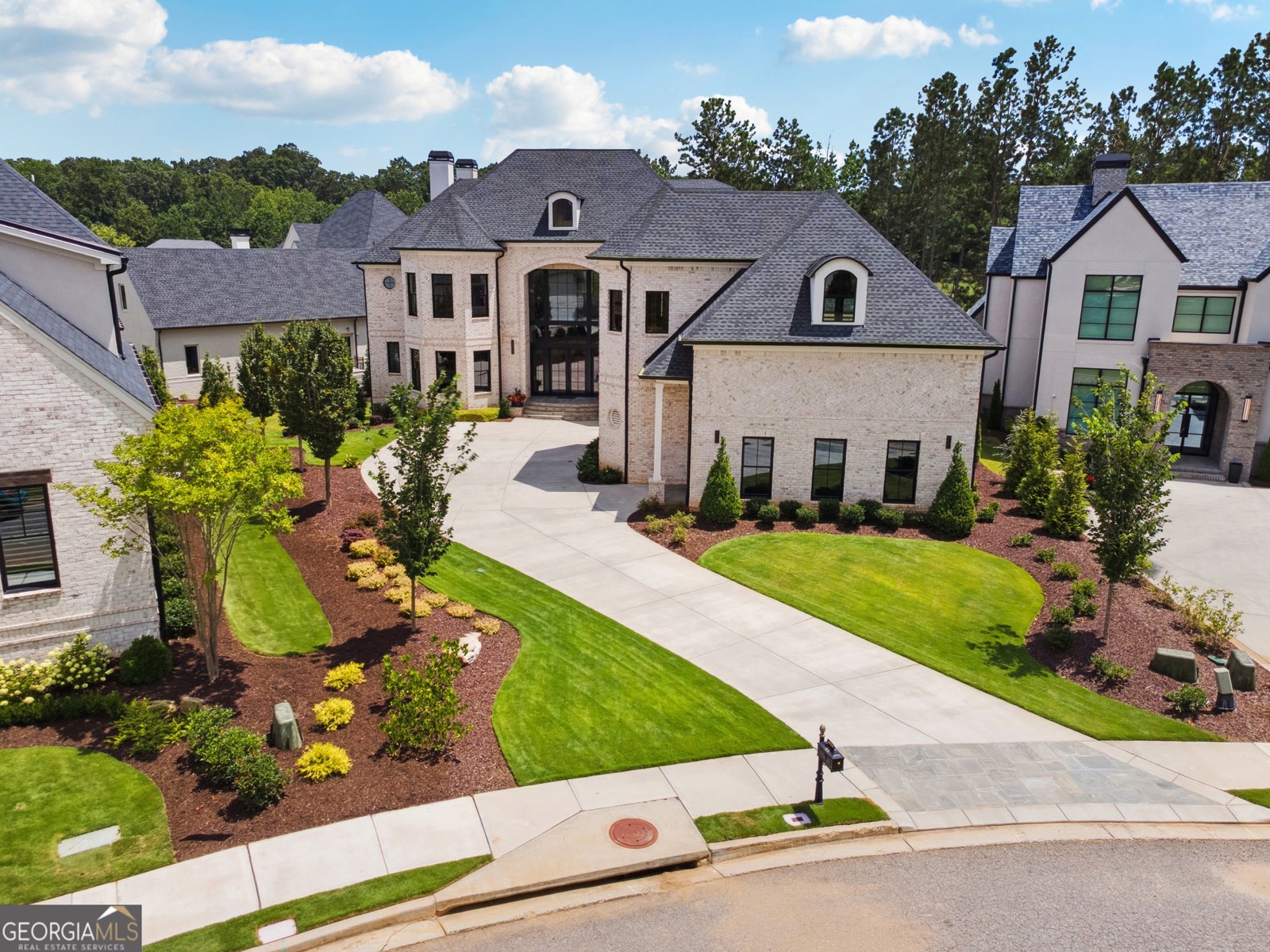 4020 Cottage Park Court Alpharetta - 3