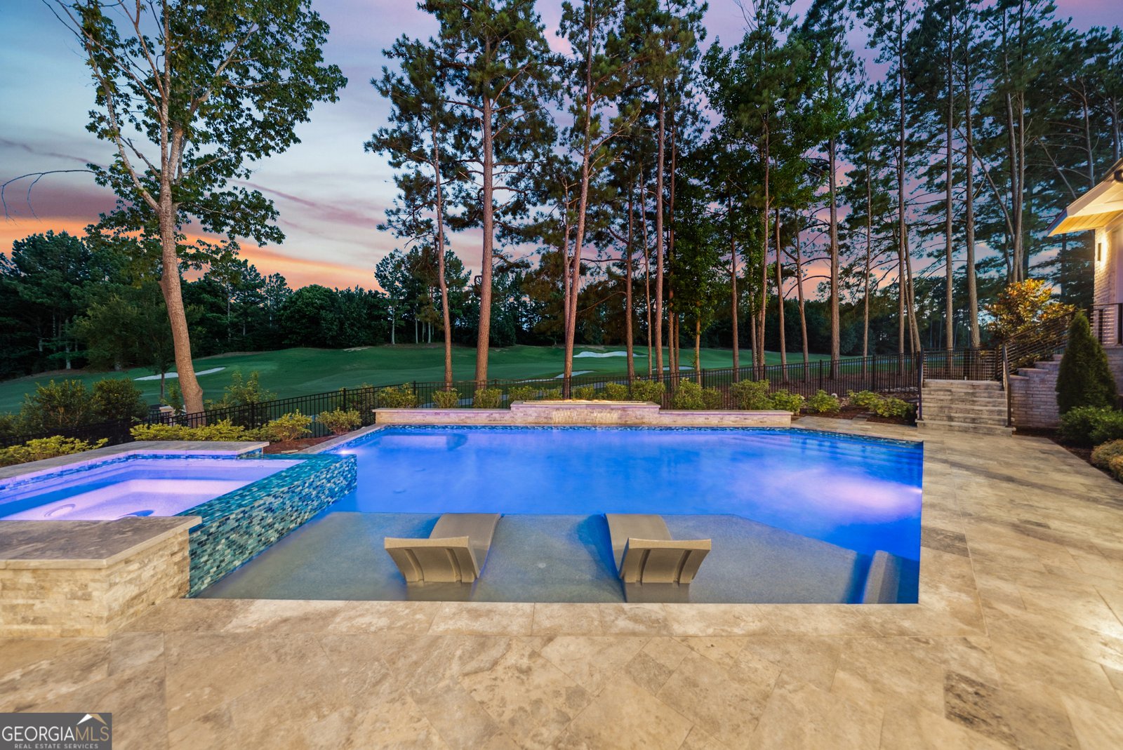 4020 Cottage Park Court Alpharetta - 30