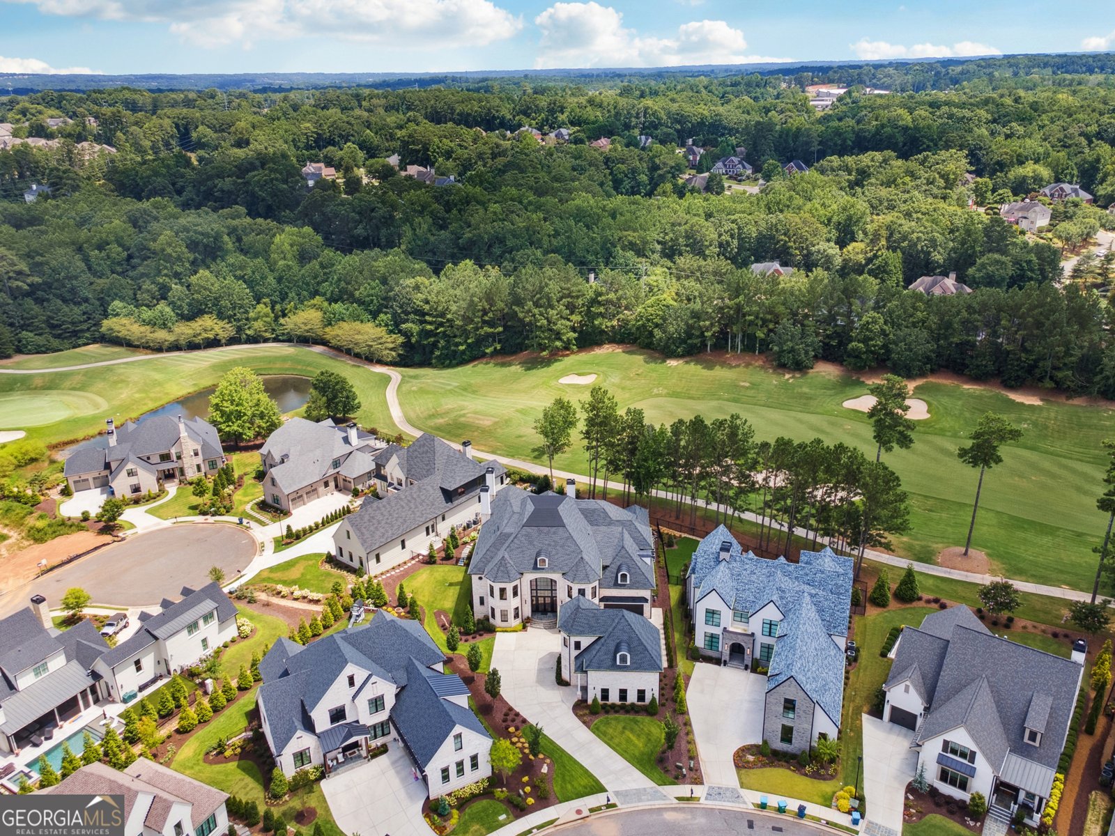 4020 Cottage Park Court Alpharetta - 32