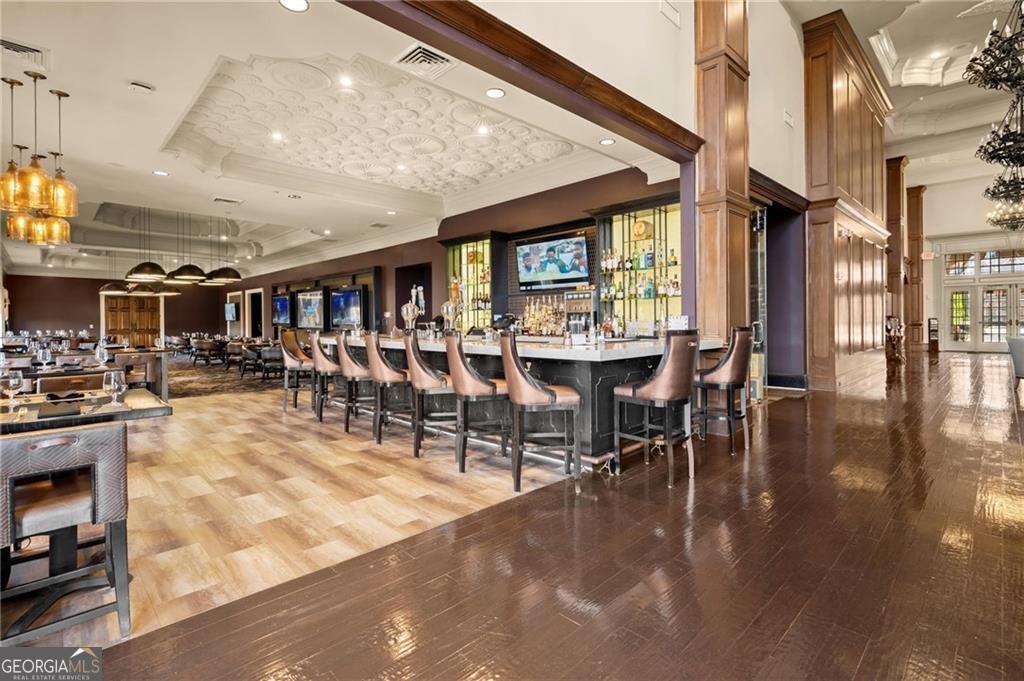 4020 Cottage Park Court Alpharetta - 36