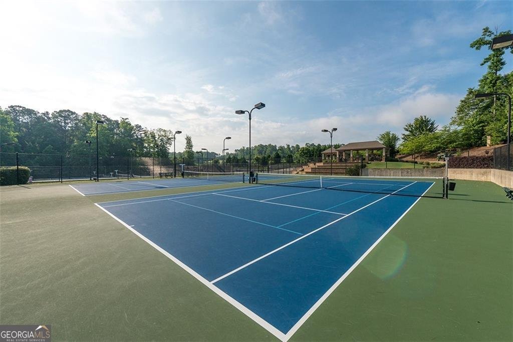 4020 Cottage Park Court Alpharetta - 41