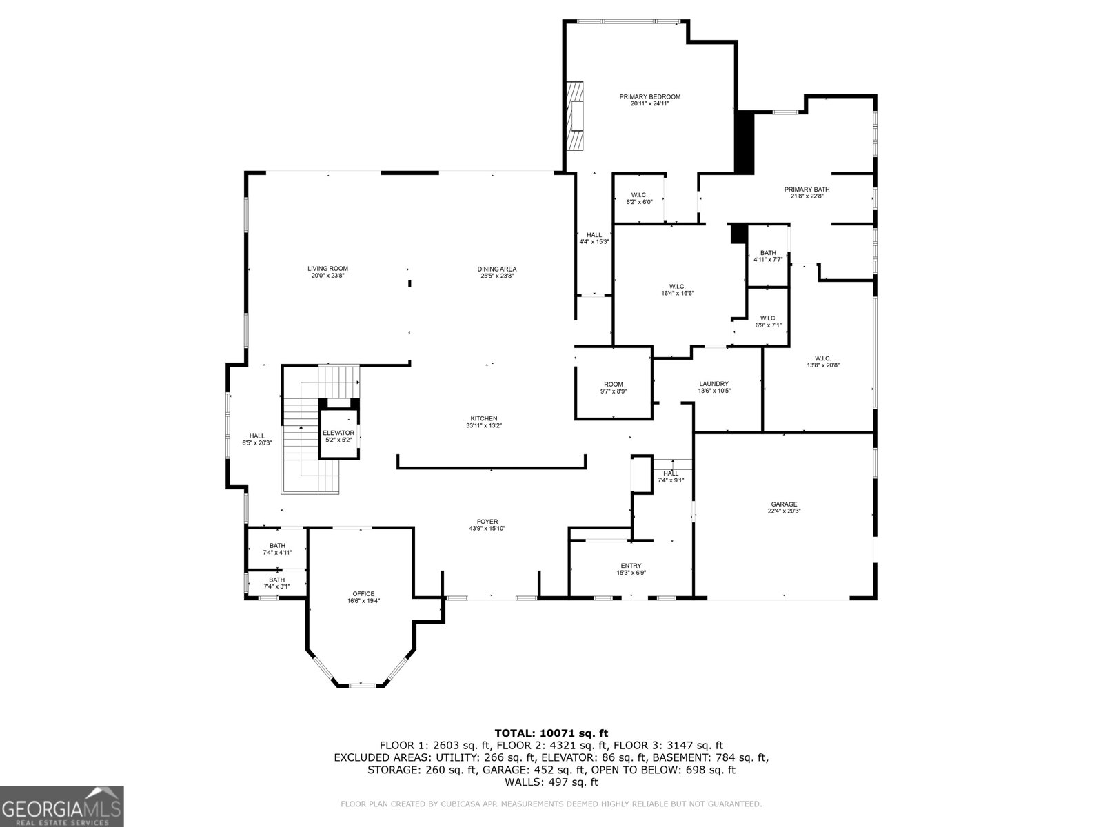 4020 Cottage Park Court Alpharetta - 45