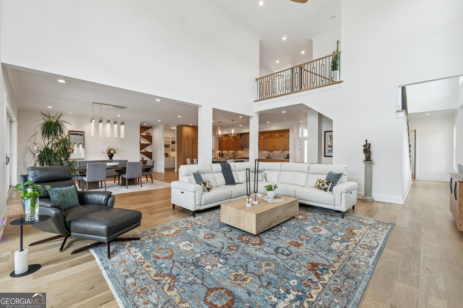 4020 Cottage Park Court Alpharetta - 7