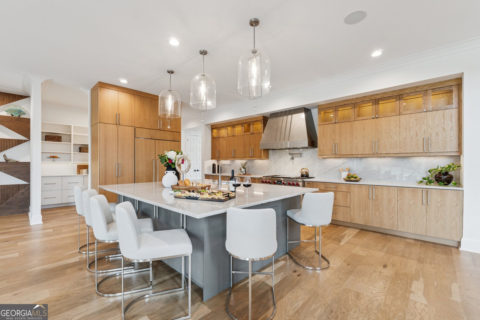 4020 Cottage Park Court Alpharetta - 9