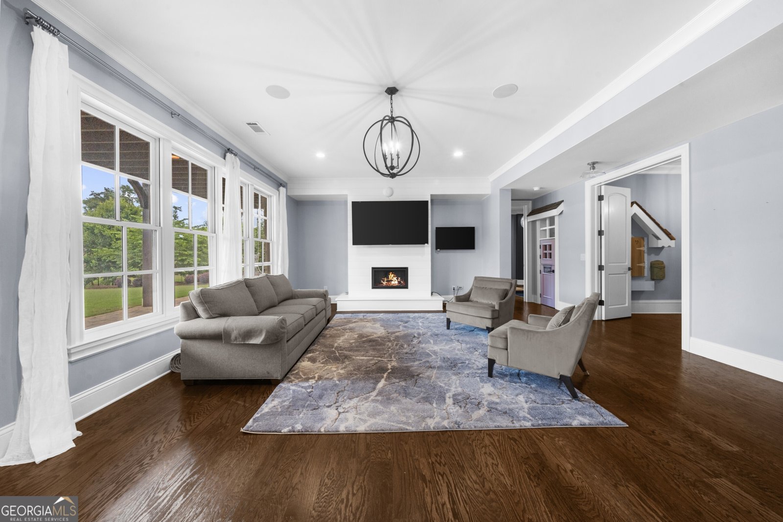 10150 Cedar Ridge Drive Milton - 14