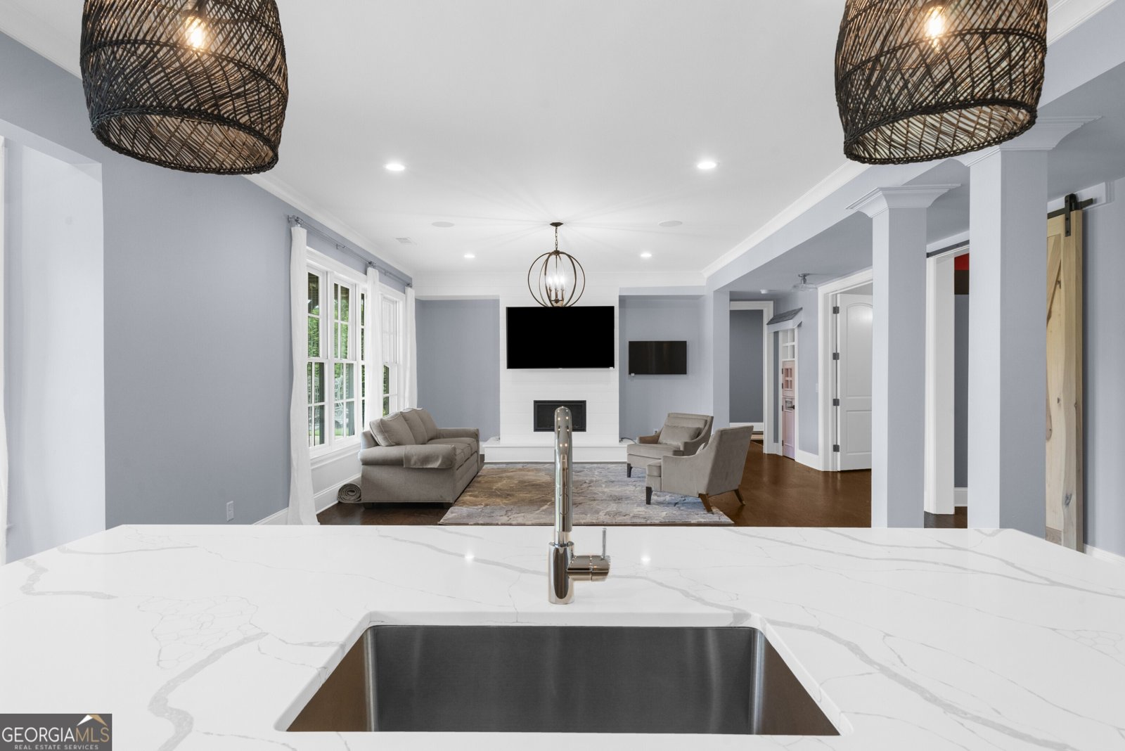 10150 Cedar Ridge Drive Milton - 15