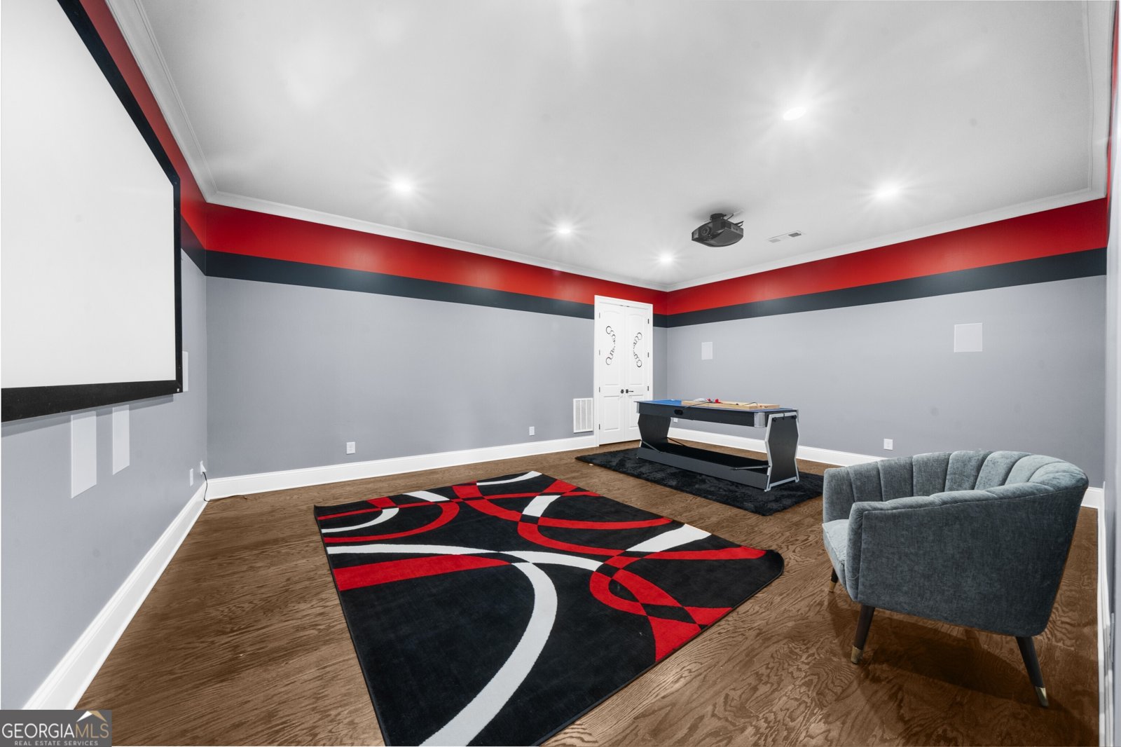 10150 Cedar Ridge Drive Milton - 23