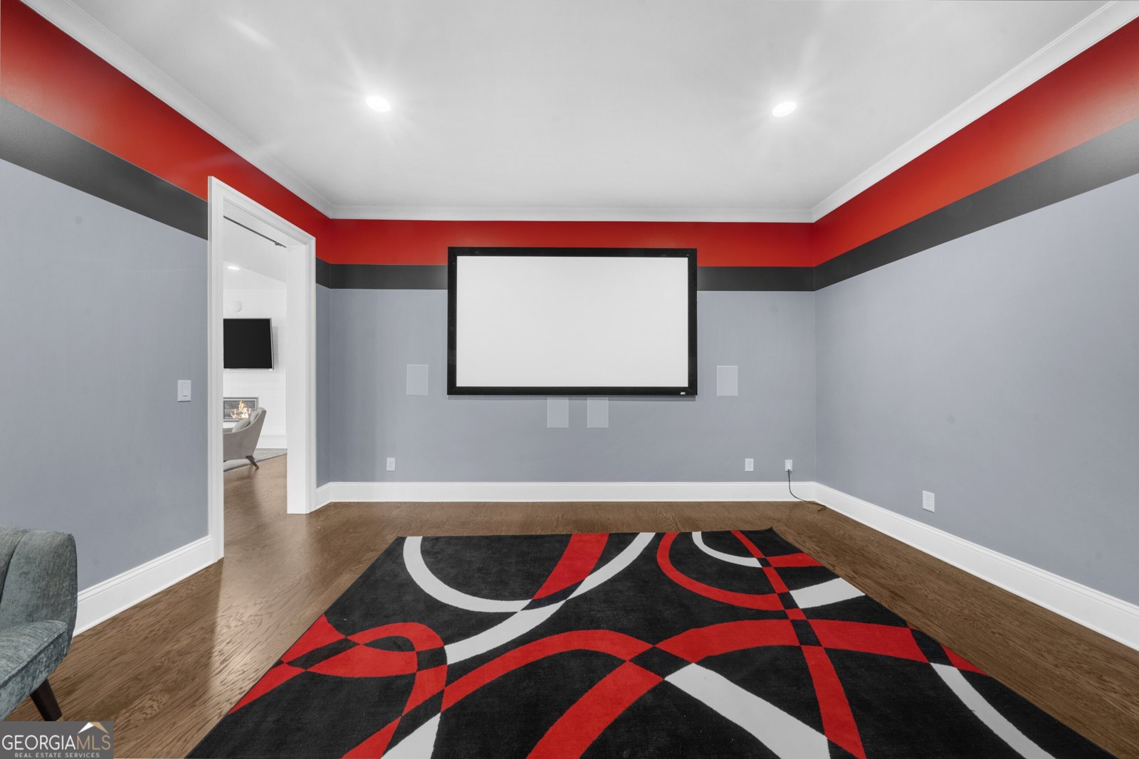 10150 Cedar Ridge Drive Milton - 24