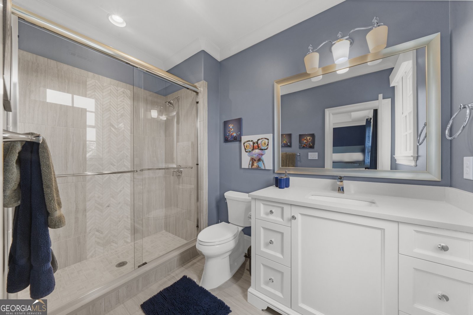10150 Cedar Ridge Drive Milton - 5