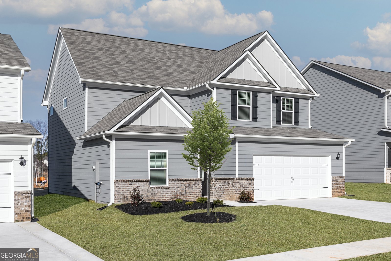 476 Prescott Way Villa Rica - 3