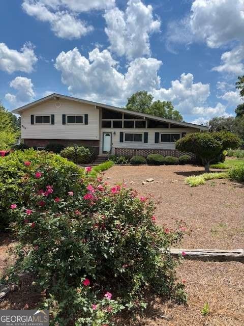 536 Lakeshore Drive Carrollton - 1