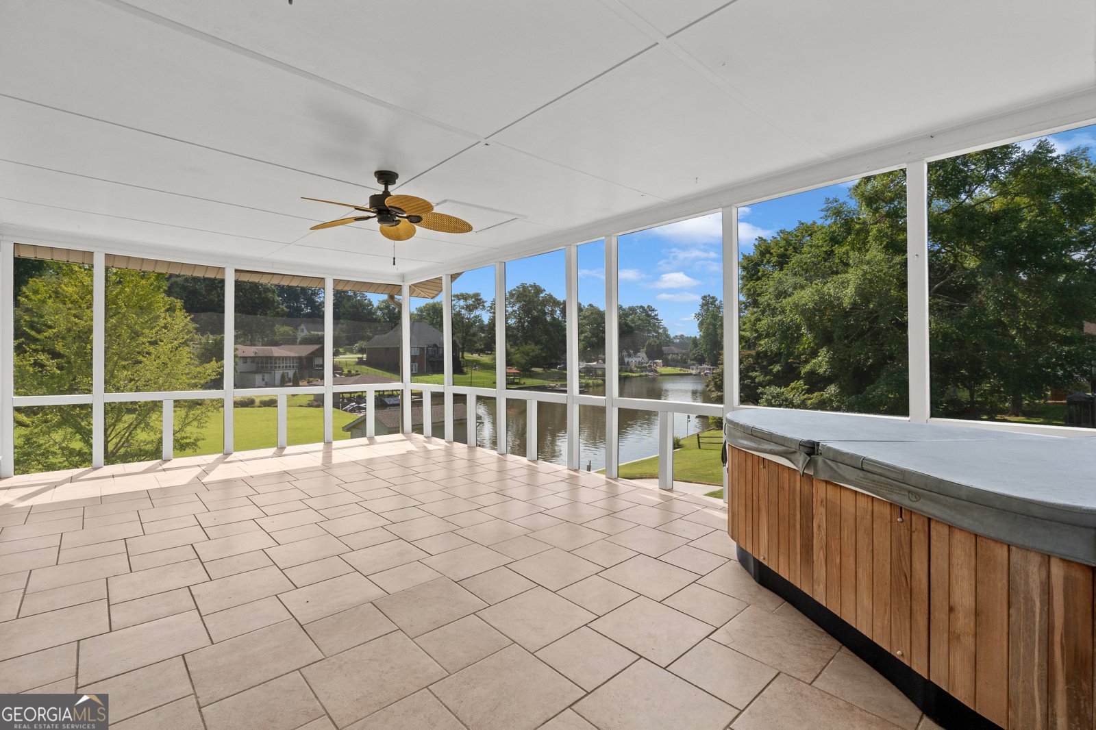 536 Lakeshore Drive Carrollton - 27