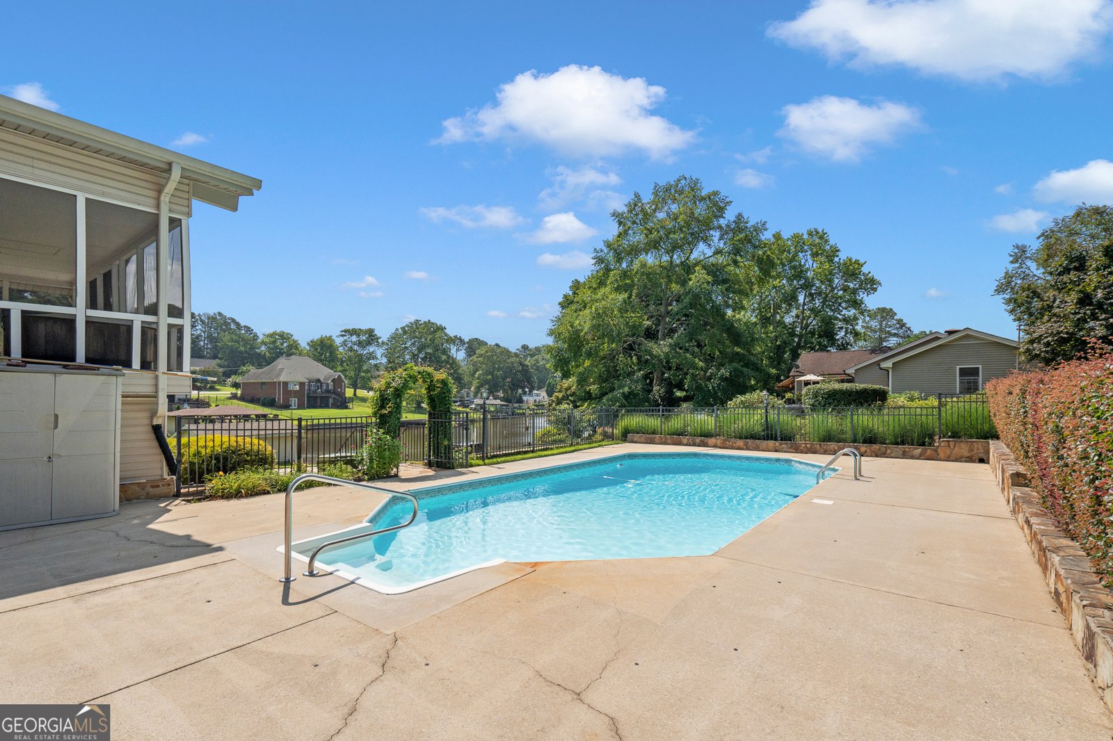 536 Lakeshore Drive Carrollton - 44