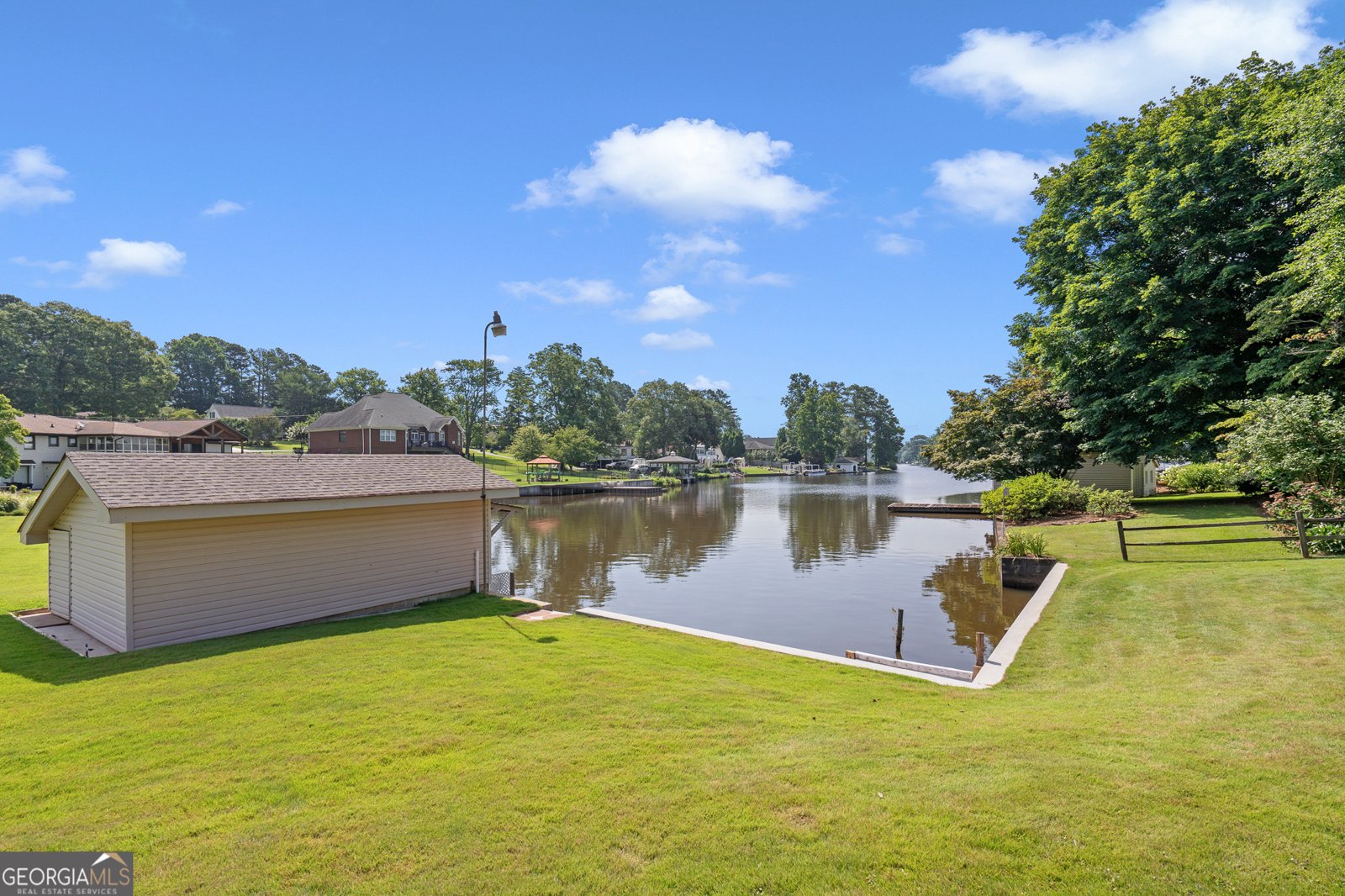 536 Lakeshore Drive Carrollton - 48
