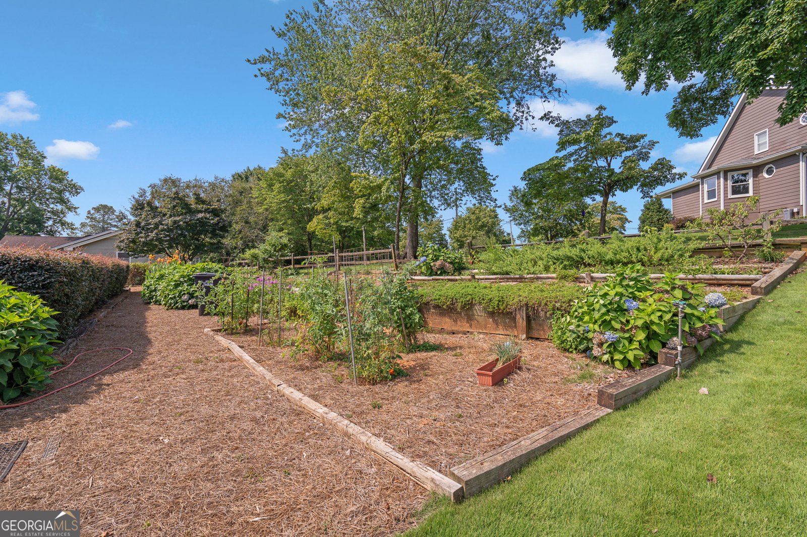 536 Lakeshore Drive Carrollton - 52