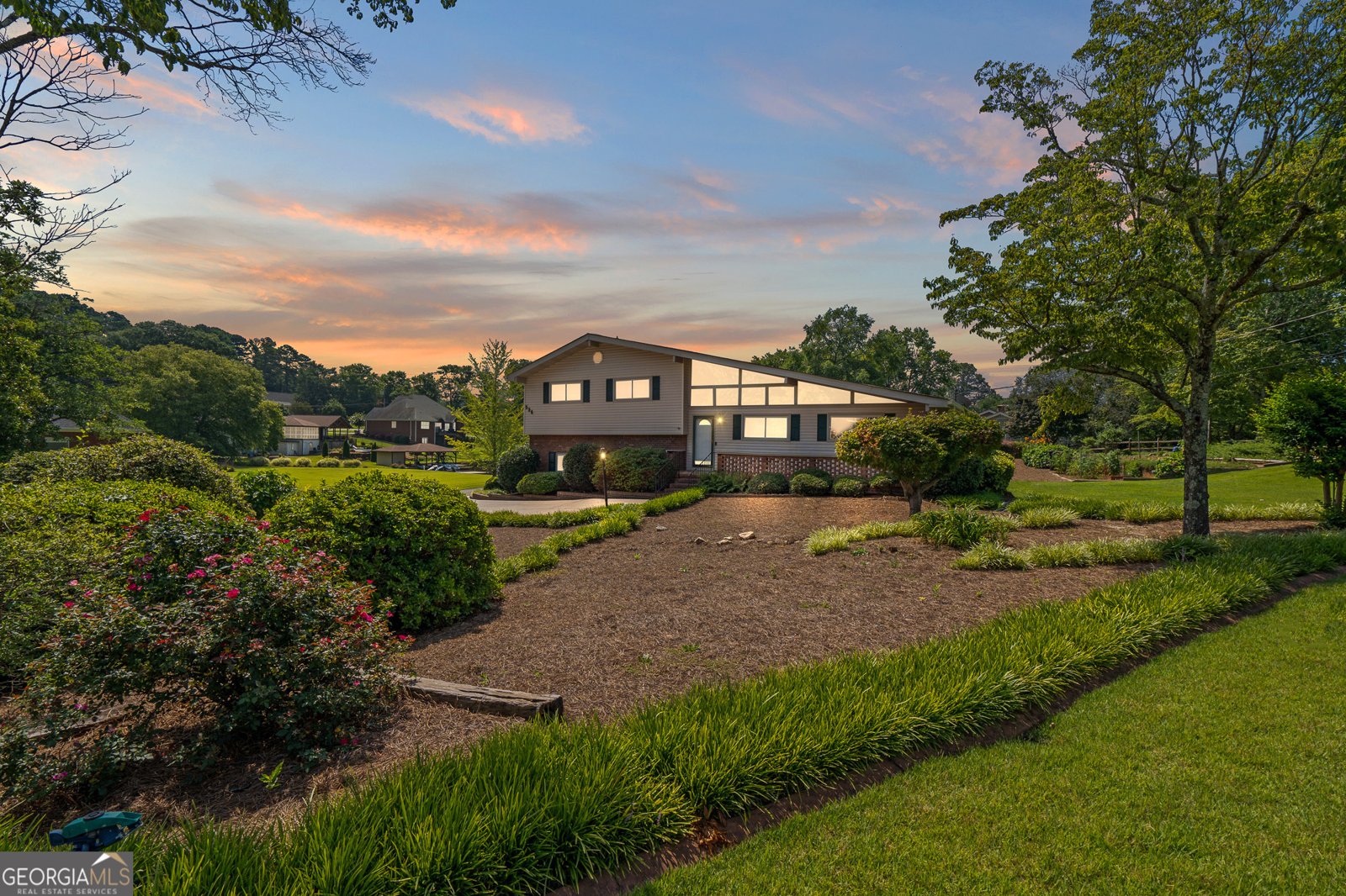 536 Lakeshore Drive Carrollton - 54