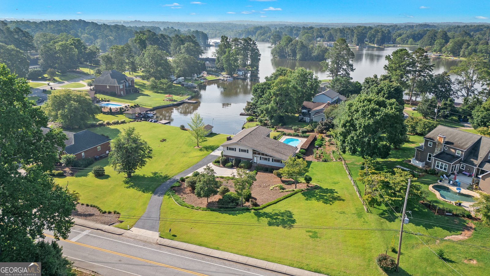 536 Lakeshore Drive Carrollton - 56
