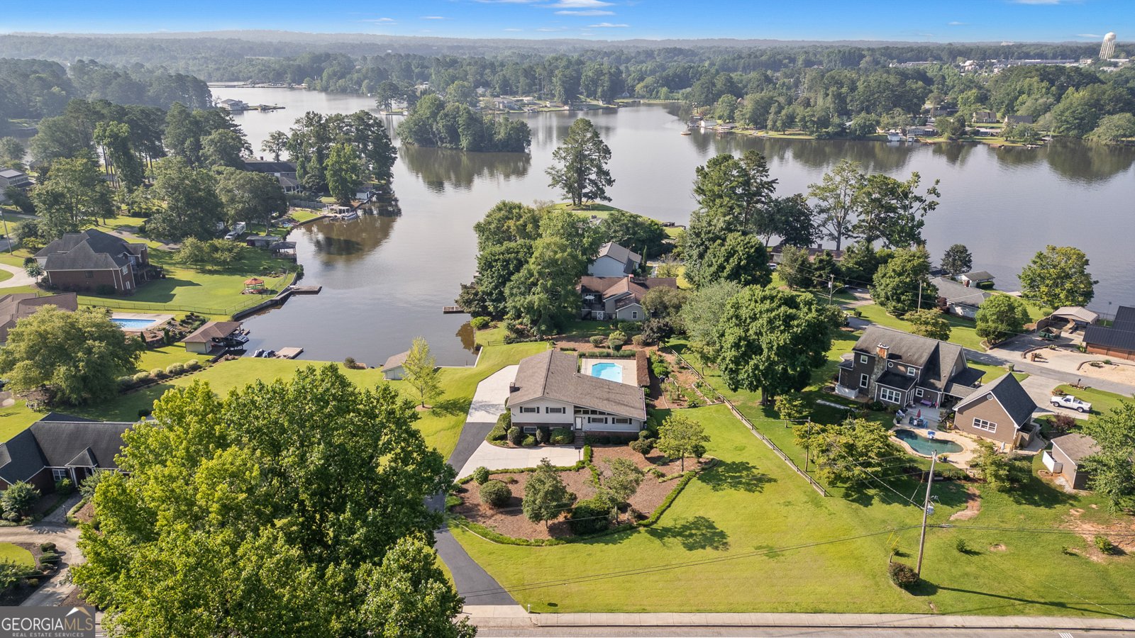 536 Lakeshore Drive Carrollton - 58
