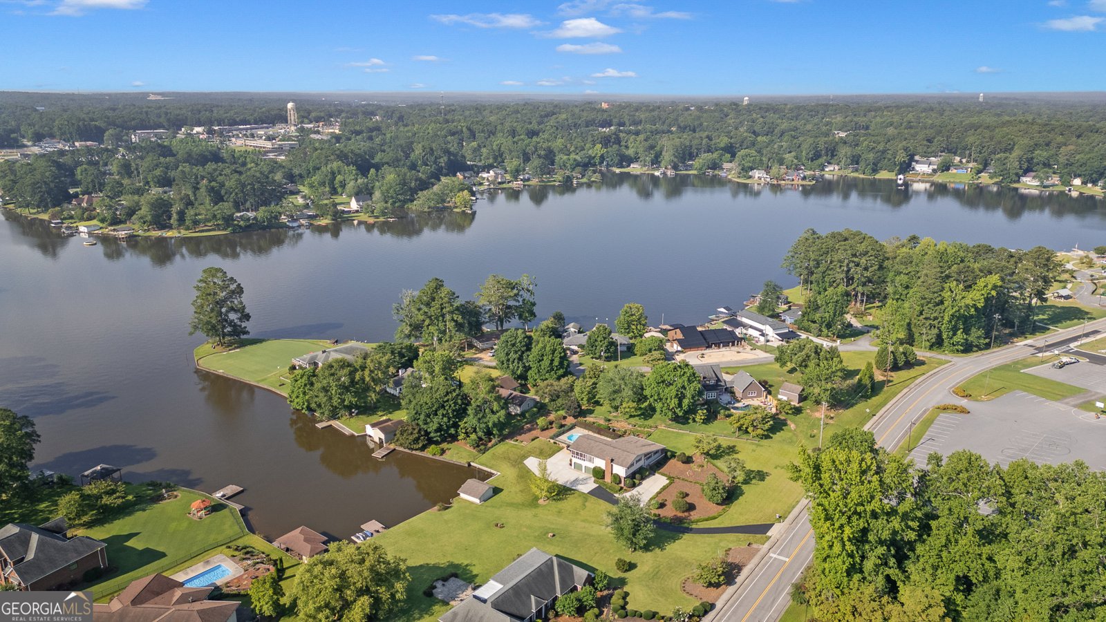 536 Lakeshore Drive Carrollton - 59