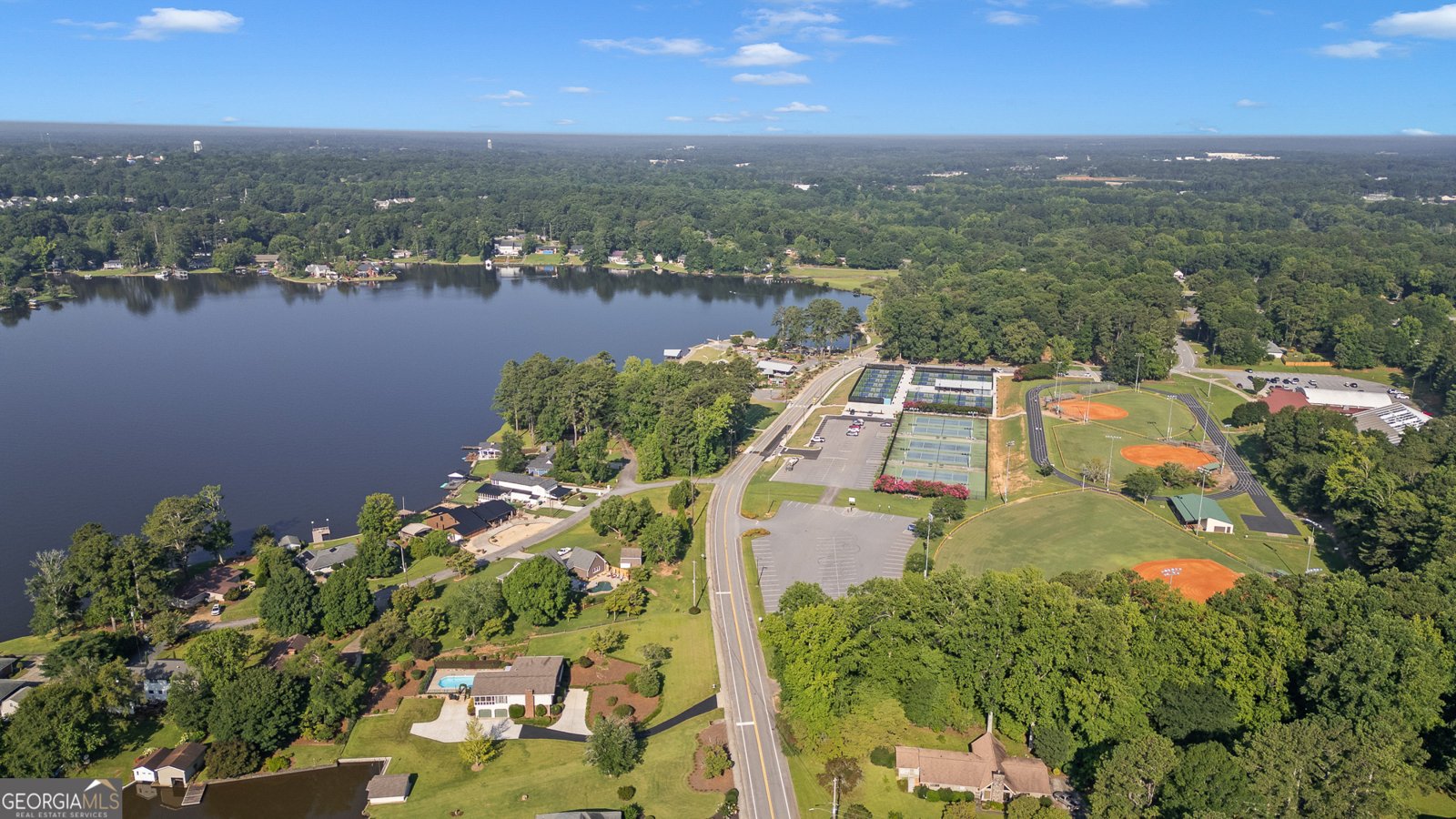 536 Lakeshore Drive Carrollton - 60