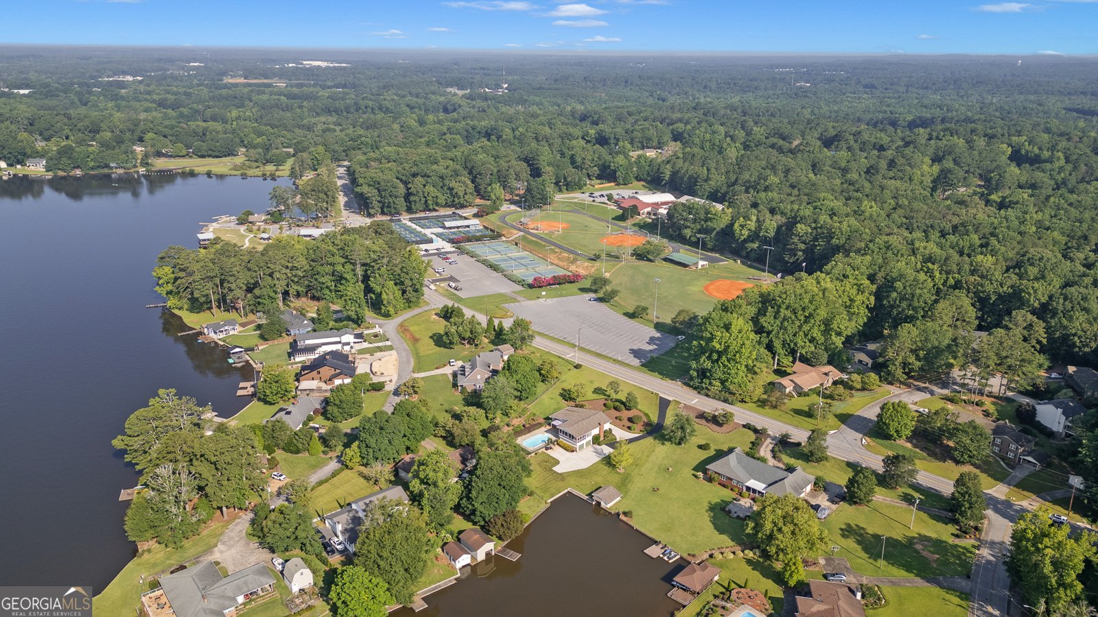 536 Lakeshore Drive Carrollton - 61