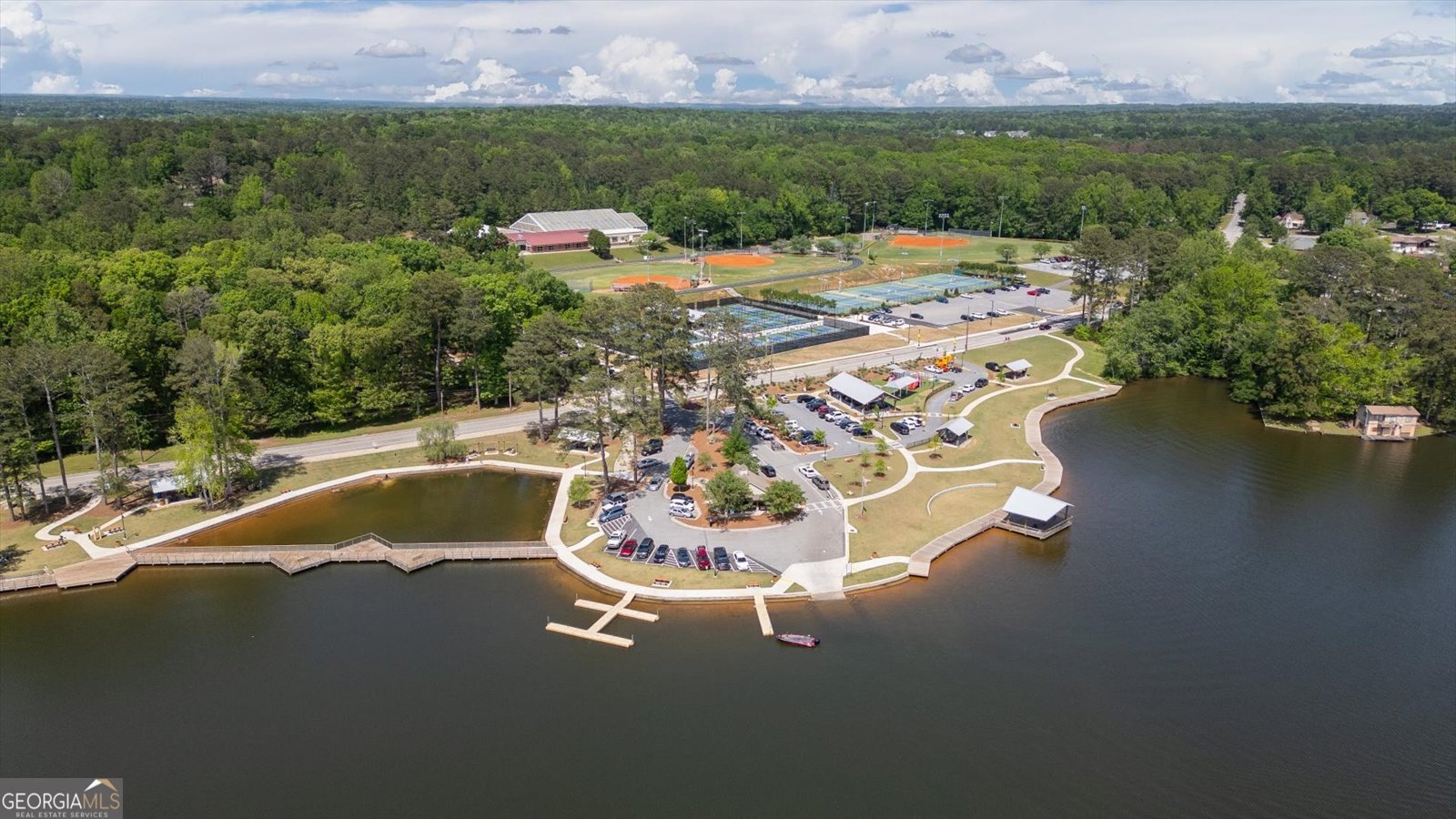 536 Lakeshore Drive Carrollton - 63