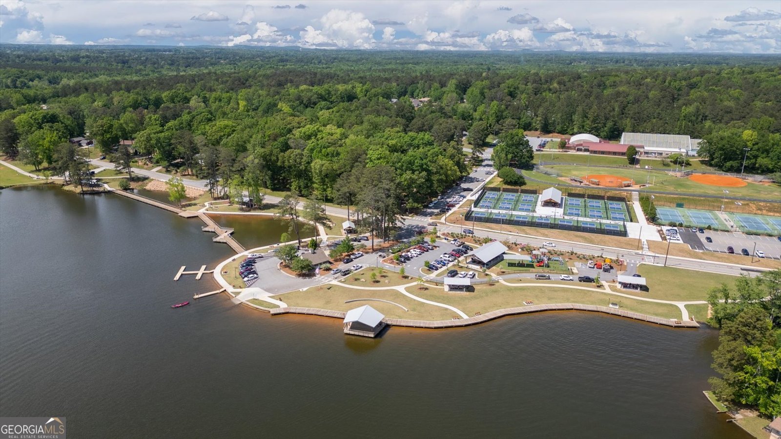 536 Lakeshore Drive Carrollton - 64