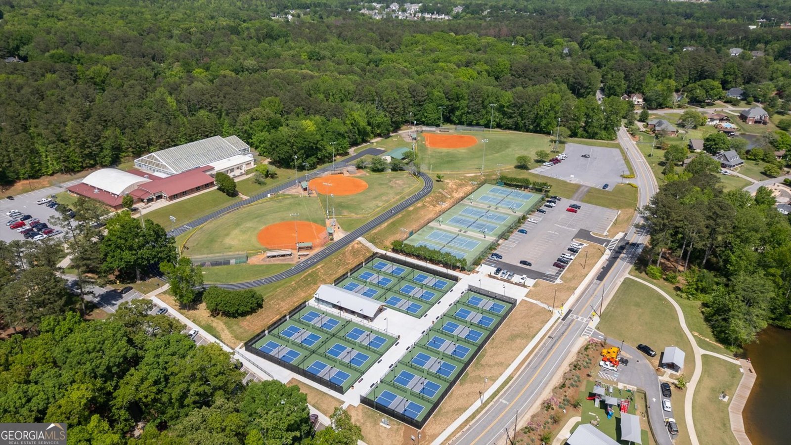 536 Lakeshore Drive Carrollton - 65