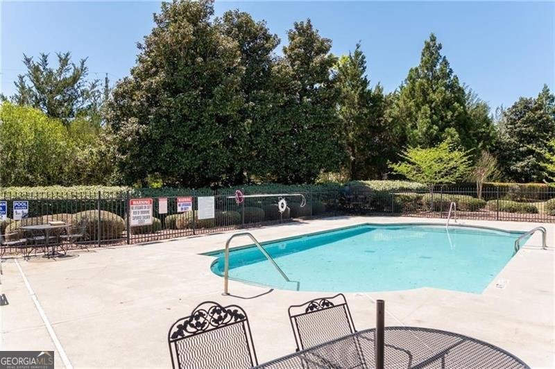 3792 Villa Springs Circle Powder Springs - 1