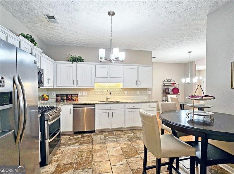 3792 Villa Springs Circle Powder Springs - 11