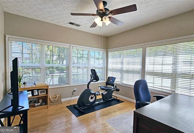 3792 Villa Springs Circle Powder Springs - 16