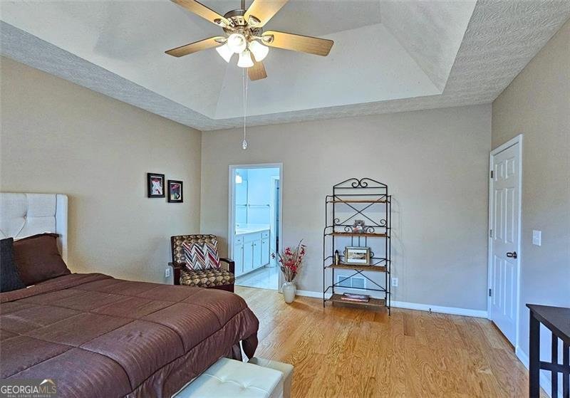 3792 Villa Springs Circle Powder Springs - 17