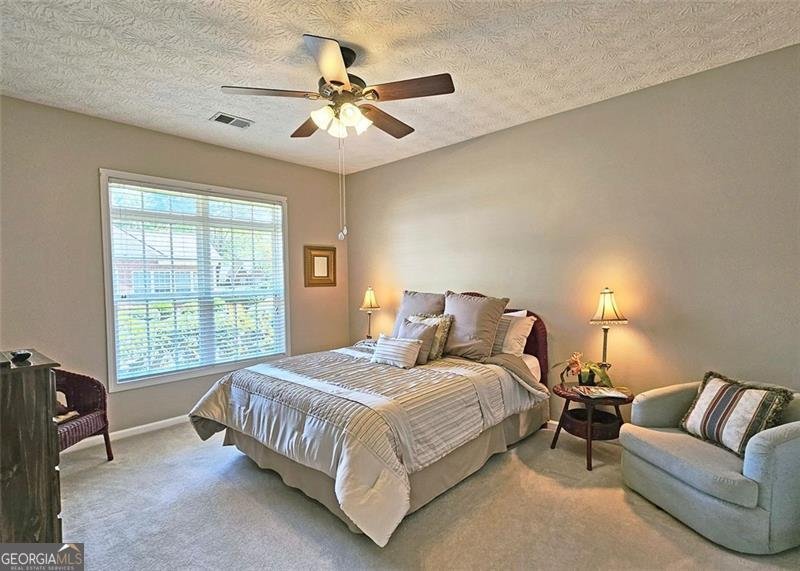 3792 Villa Springs Circle Powder Springs - 21